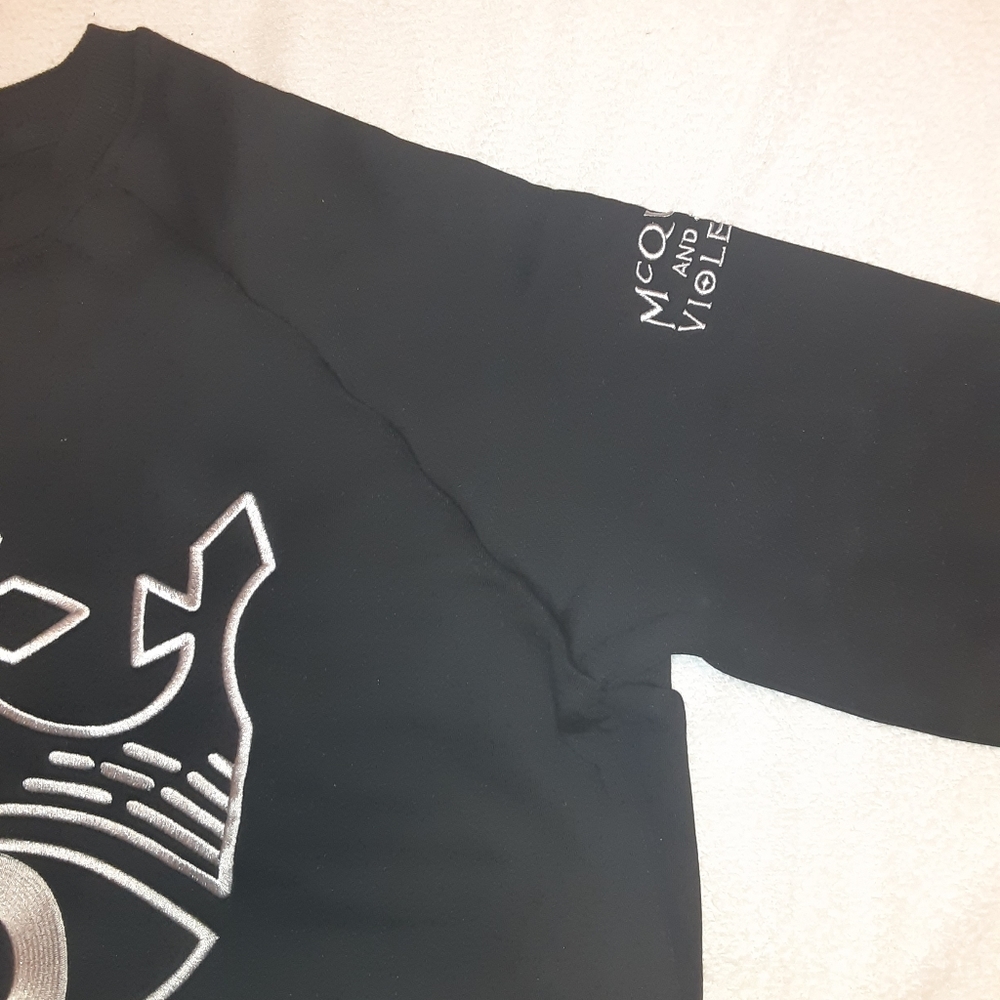 Sweatshirt - Picture 3 of 5
